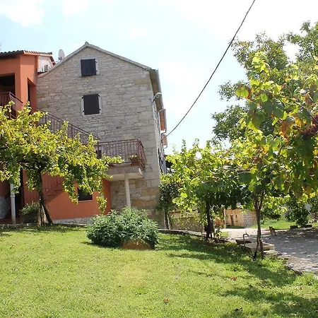 Appartement Mestri *
