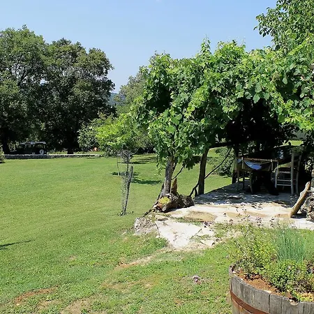 Apartamento Mestri Grožnjan