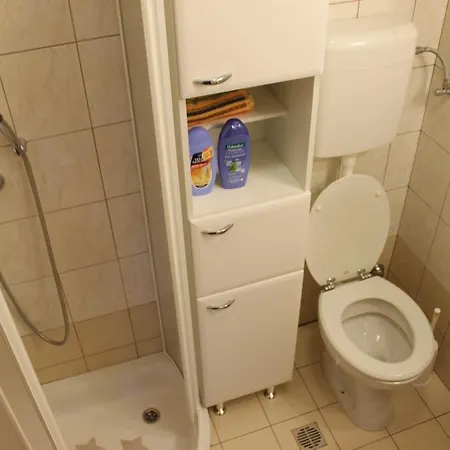 Mestri Apartamento Grožnjan
