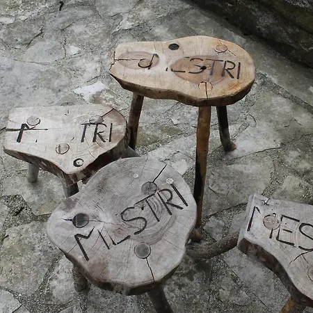 Mestri Apartamento *