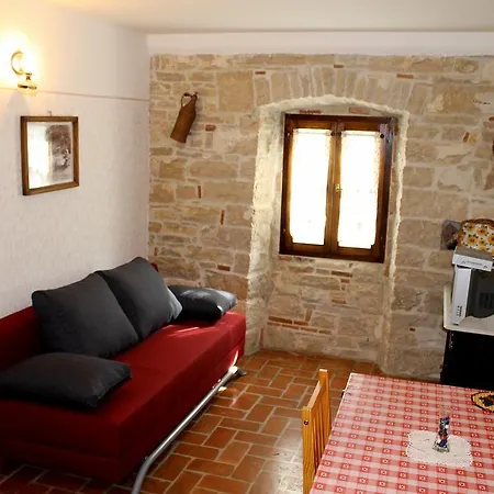 Appartement Mestri *