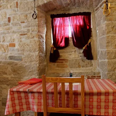 Mestri * Grožnjan