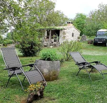 Appartement Mestri Grožnjan
