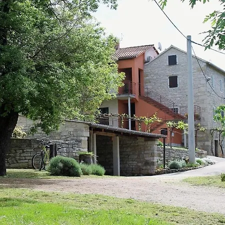 Mestri Lägenhet Grožnjan