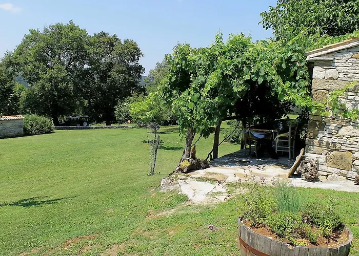 Appartamento Mestri Grožnjan