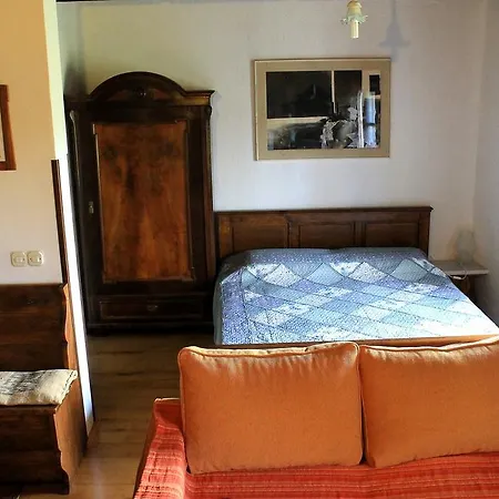 Mestri Apartment Groznjan