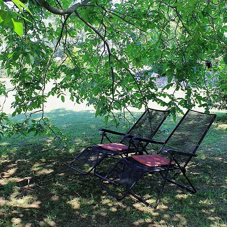 Mestri Apartment *