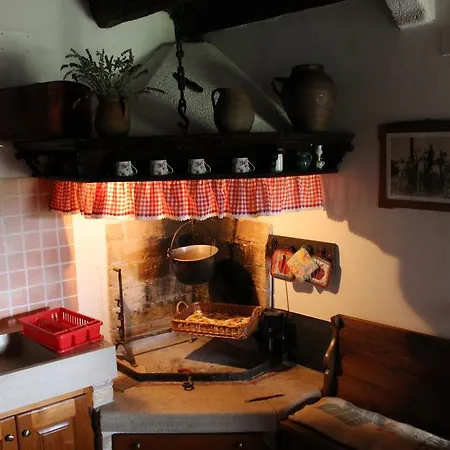 Mestri Apartment