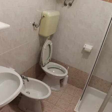 Apartment Mestri Groznjan