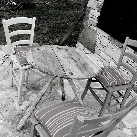 Apartment Mestri *