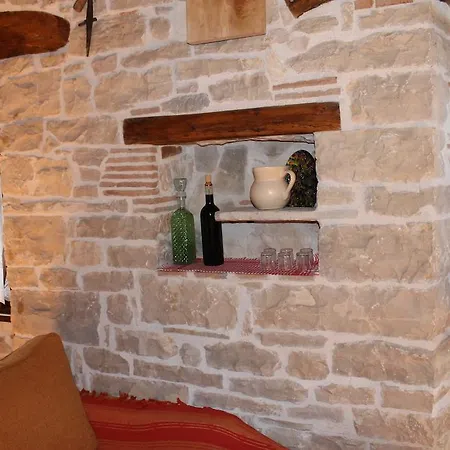 Mestri Apartment *