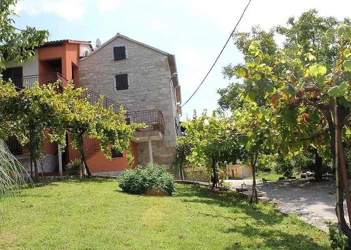 Apartment Mestri *
