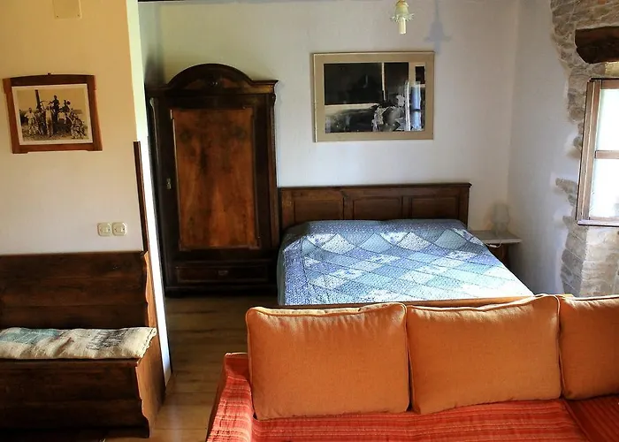 Mestri Appartement Grožnjan