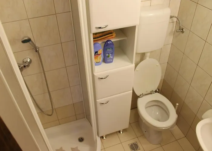 Mestri Appartement Grožnjan