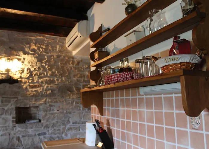 Apartment Mestri *