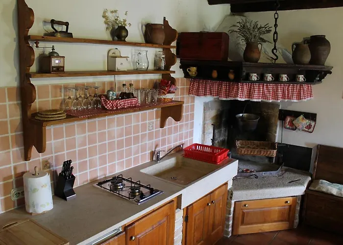 Mestri Appartement *