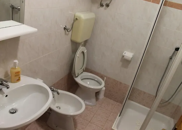 Appartement Mestri Grožnjan