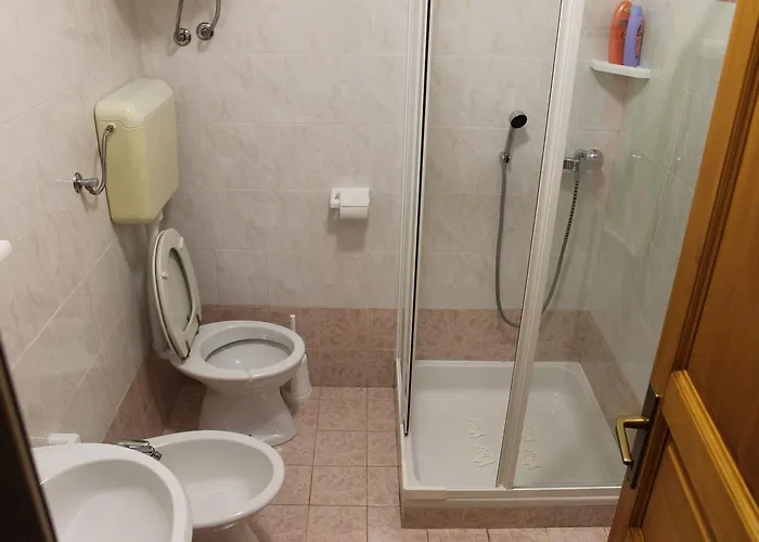 Mestri Appartement