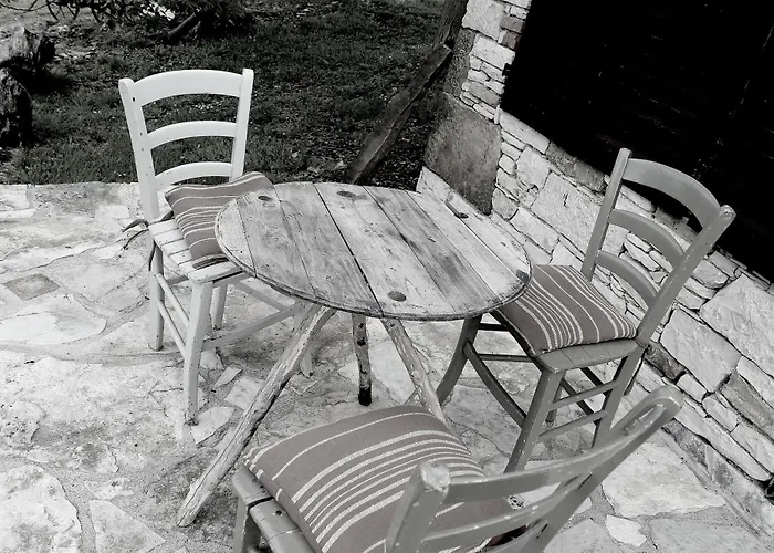 Appartement Mestri *