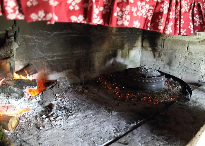 Mestri Appartement *