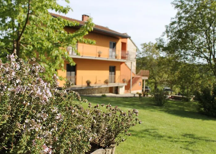 Mestri Appartement Grožnjan