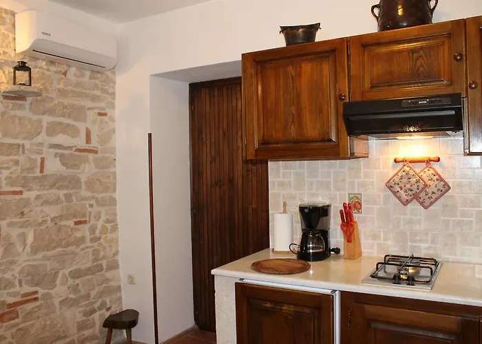 Mestri Appartement *