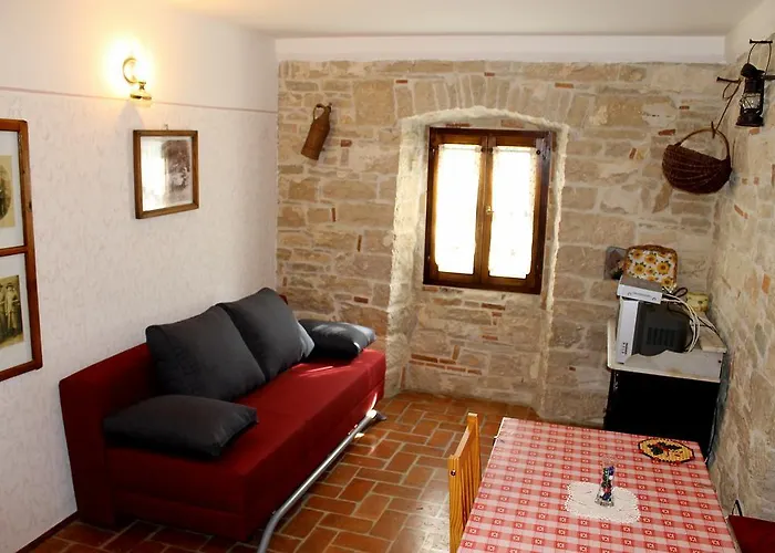 Appartement Mestri *