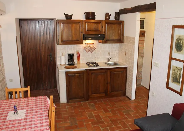 Mestri Appartement Grožnjan