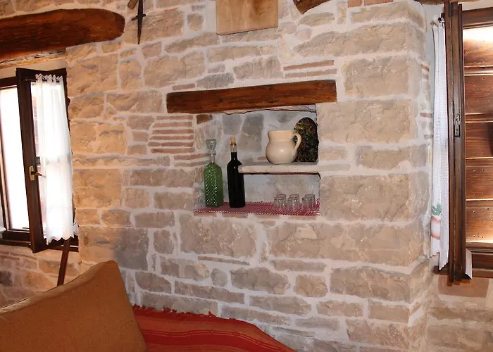 Mestri Appartement *