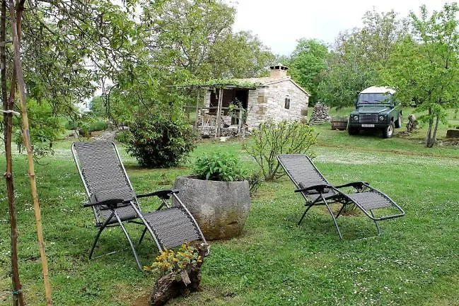 Appartement Mestri Grožnjan